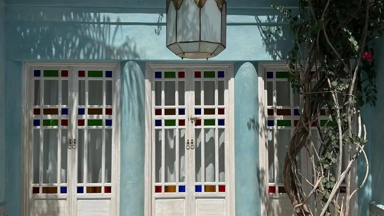 Photo of Outdoor in District of Sidi Youssef Ben Ali