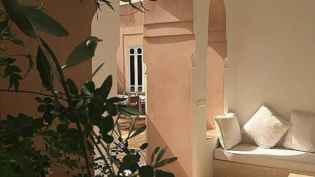 Photo of Outdoor in District of Sidi Youssef Ben Ali