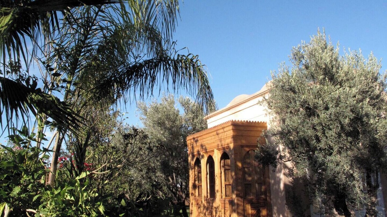 Photo of Outdoor in District of Sidi Youssef Ben Ali