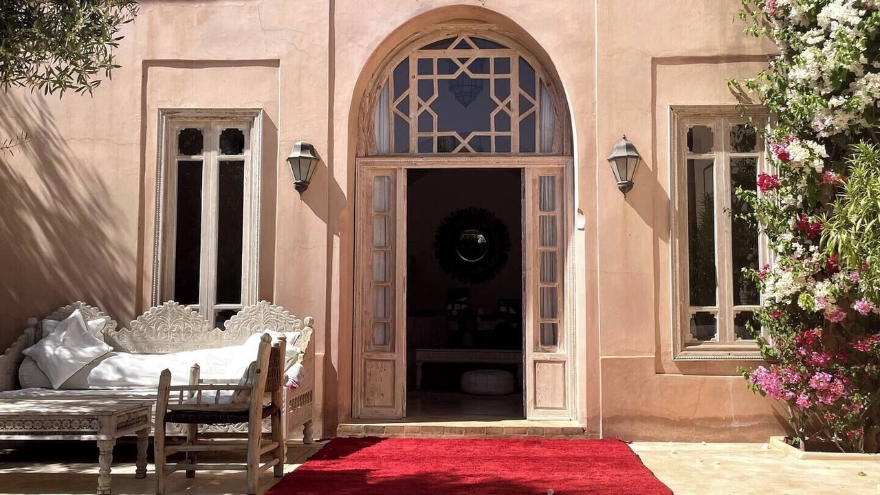 Photo of Outdoor in District of Sidi Youssef Ben Ali