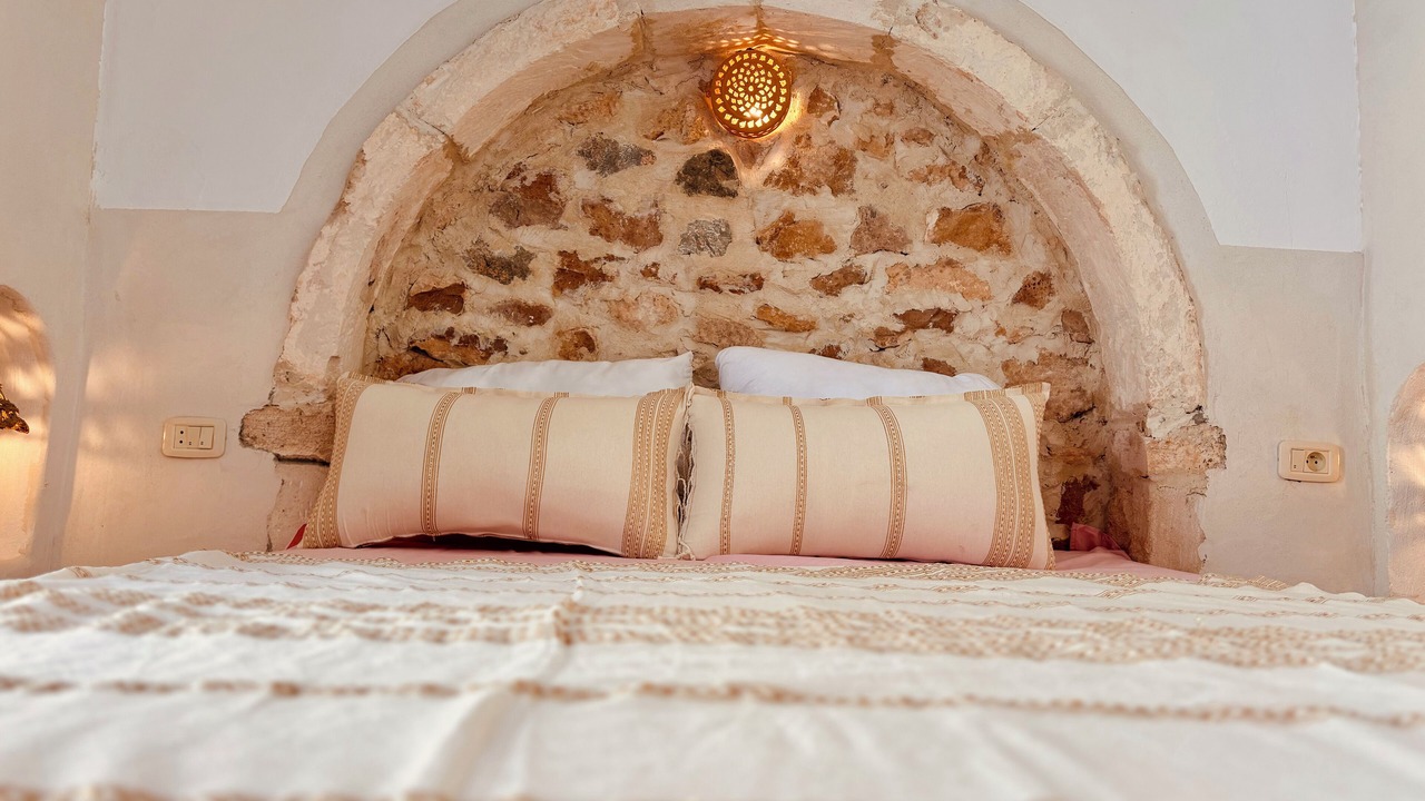 Photo of Bedroom in Erriadh