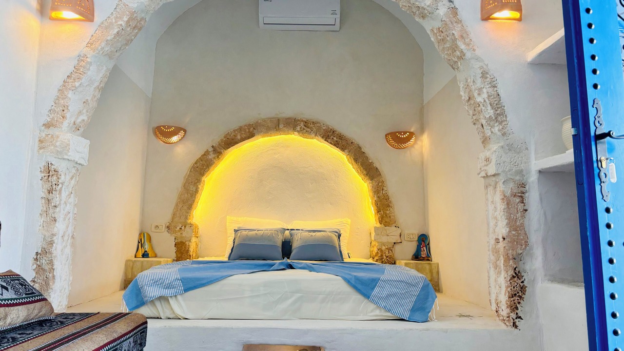 Photo of Bedroom in Erriadh