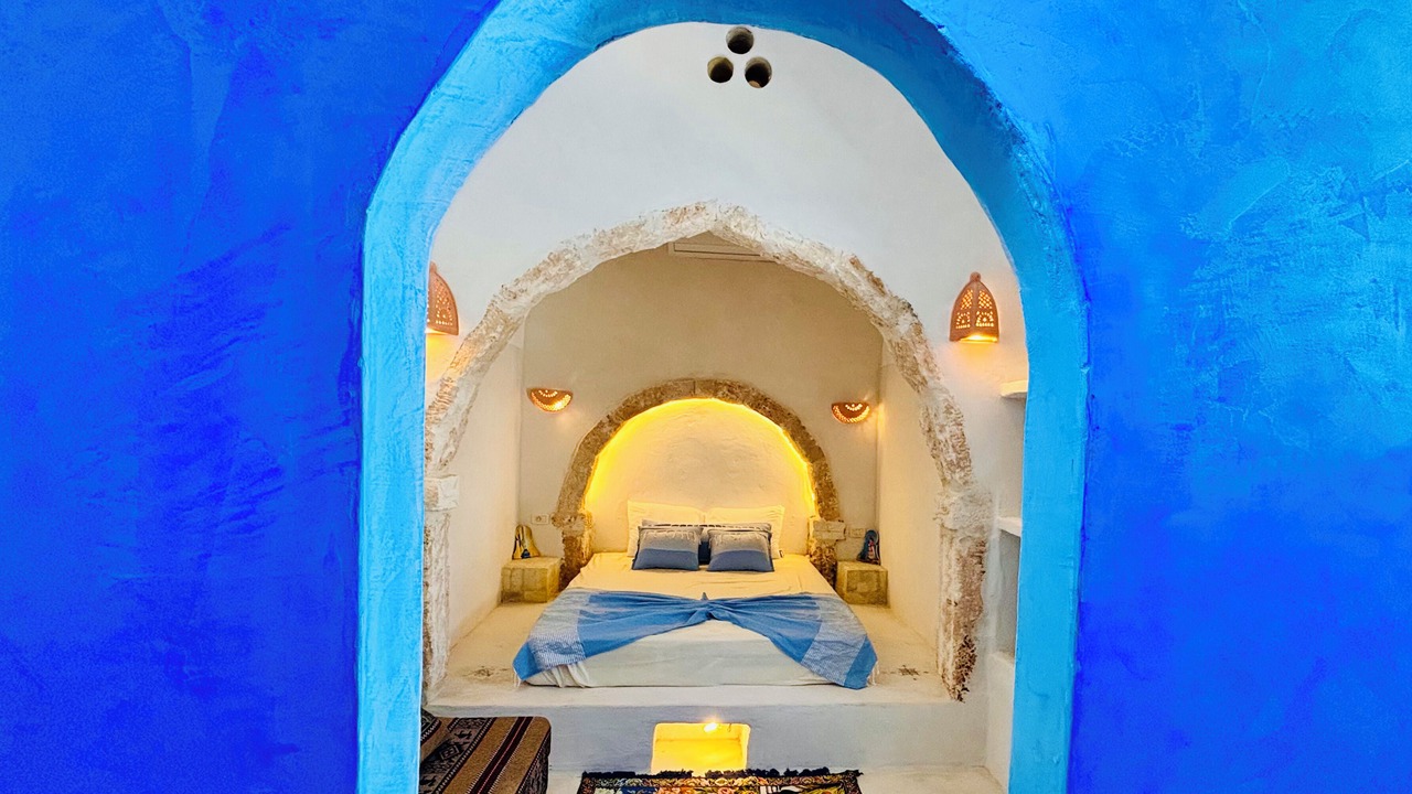 Photo of Bedroom in Erriadh