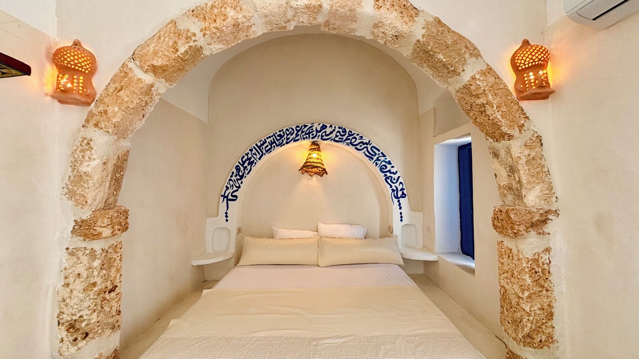 Photo of Bedroom in Erriadh