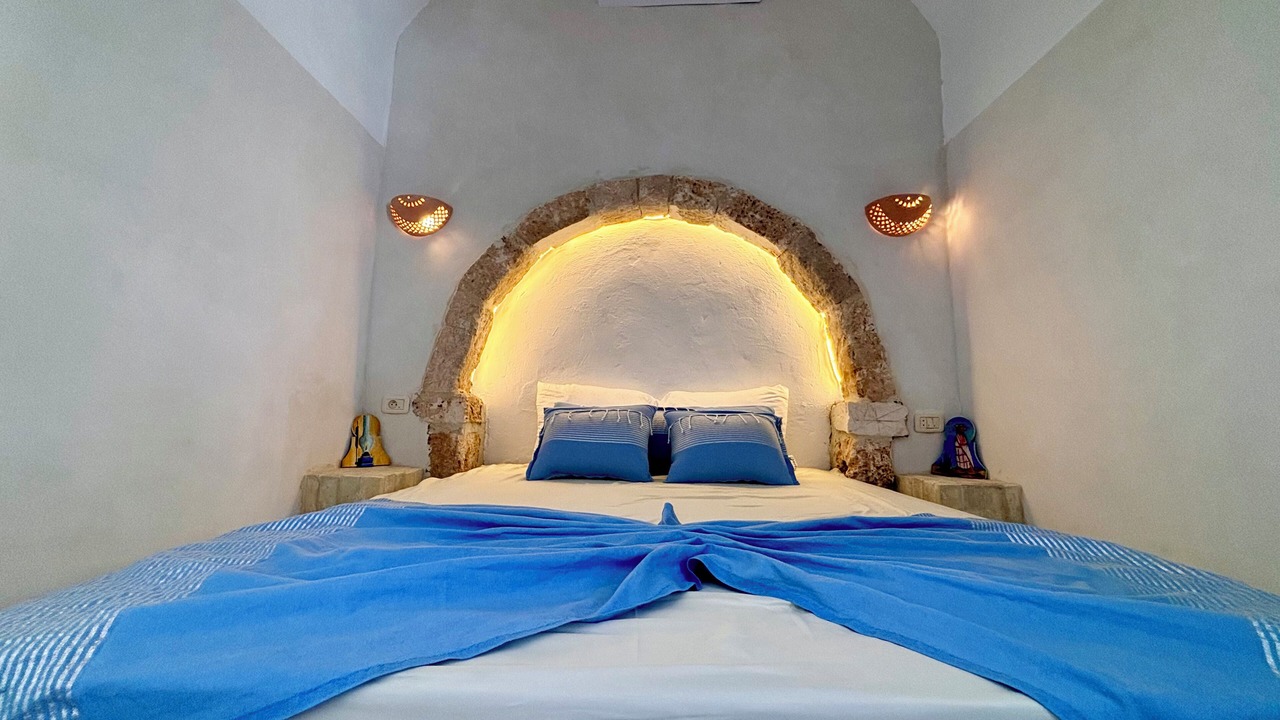 Photo of Bedroom in Erriadh