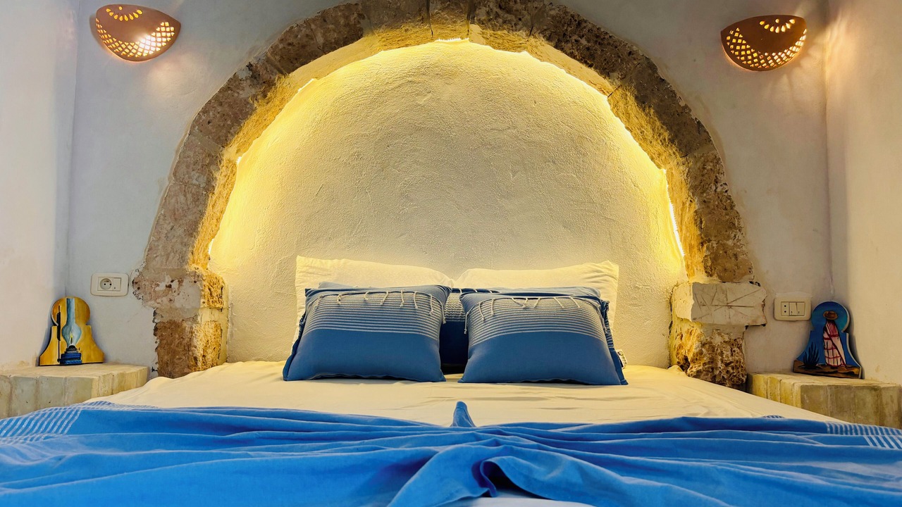 Photo of Bedroom in Erriadh
