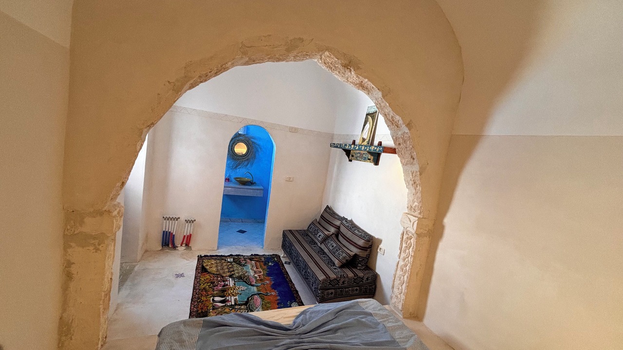Photo of Bedroom in Erriadh