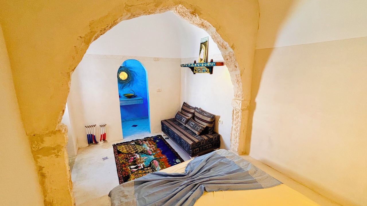 Photo of Bedroom in Erriadh