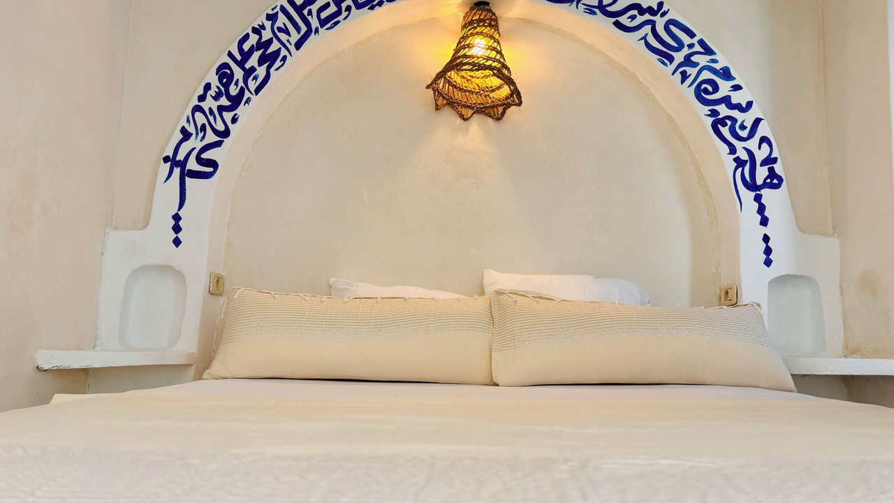 Photo of Bedroom in Erriadh