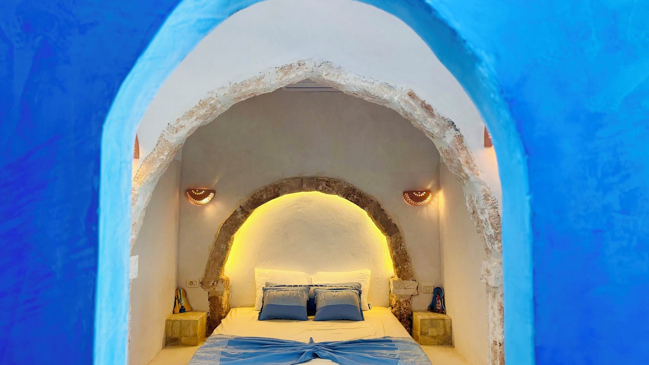 Photo of Bedroom in Erriadh