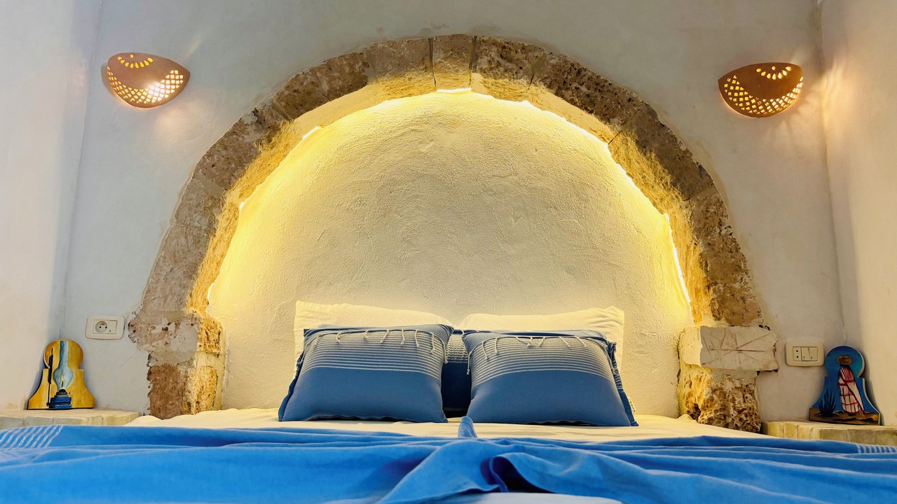 Photo of Bedroom in Erriadh
