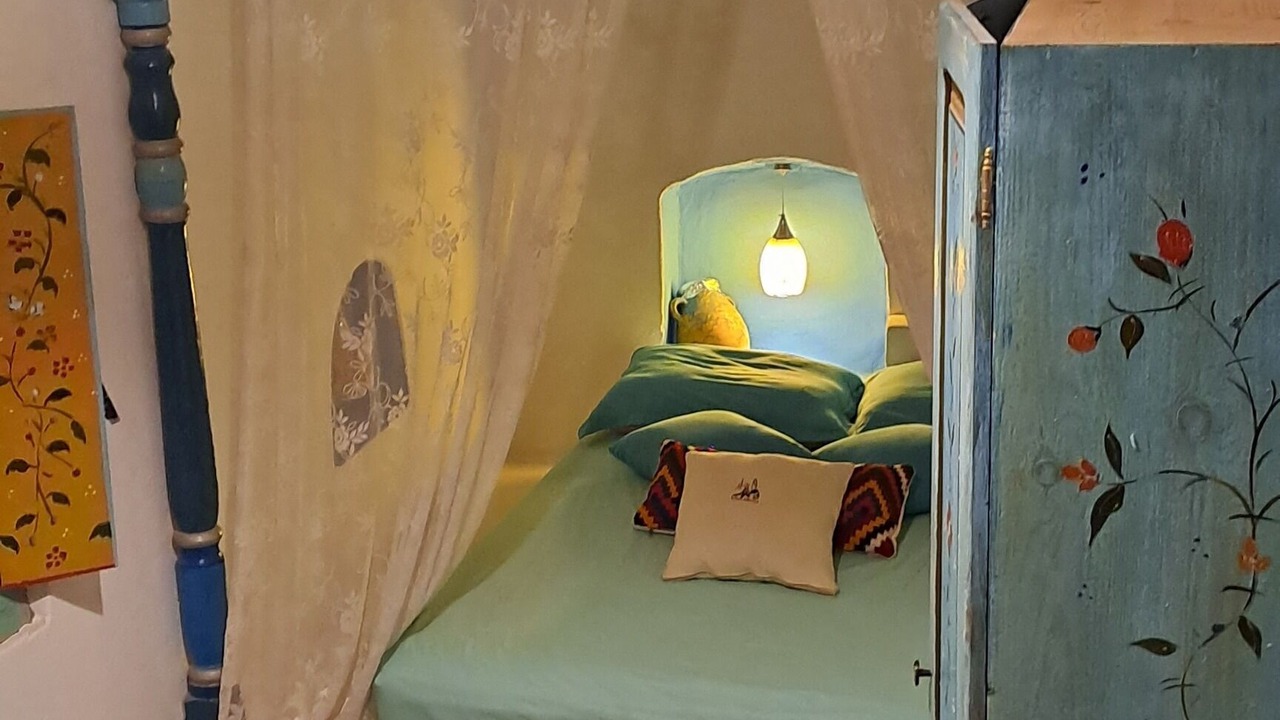 Photo of Bedroom in Medenine