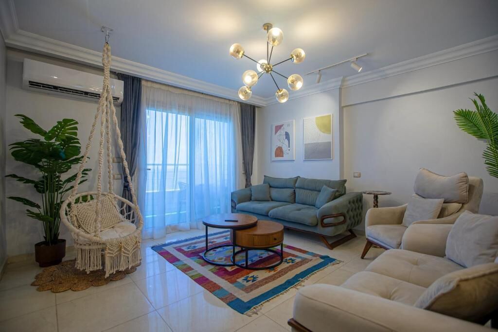 Photo of Livingroom in Bab Sharqi
