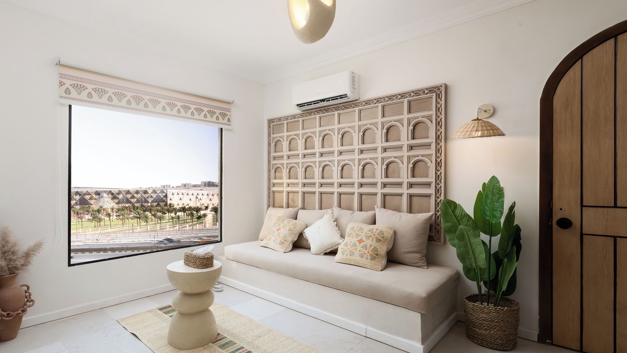 Photo of Livingroom in Al Haram