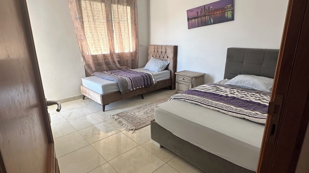 Photo of Bedroom in Jardins De Carthage
