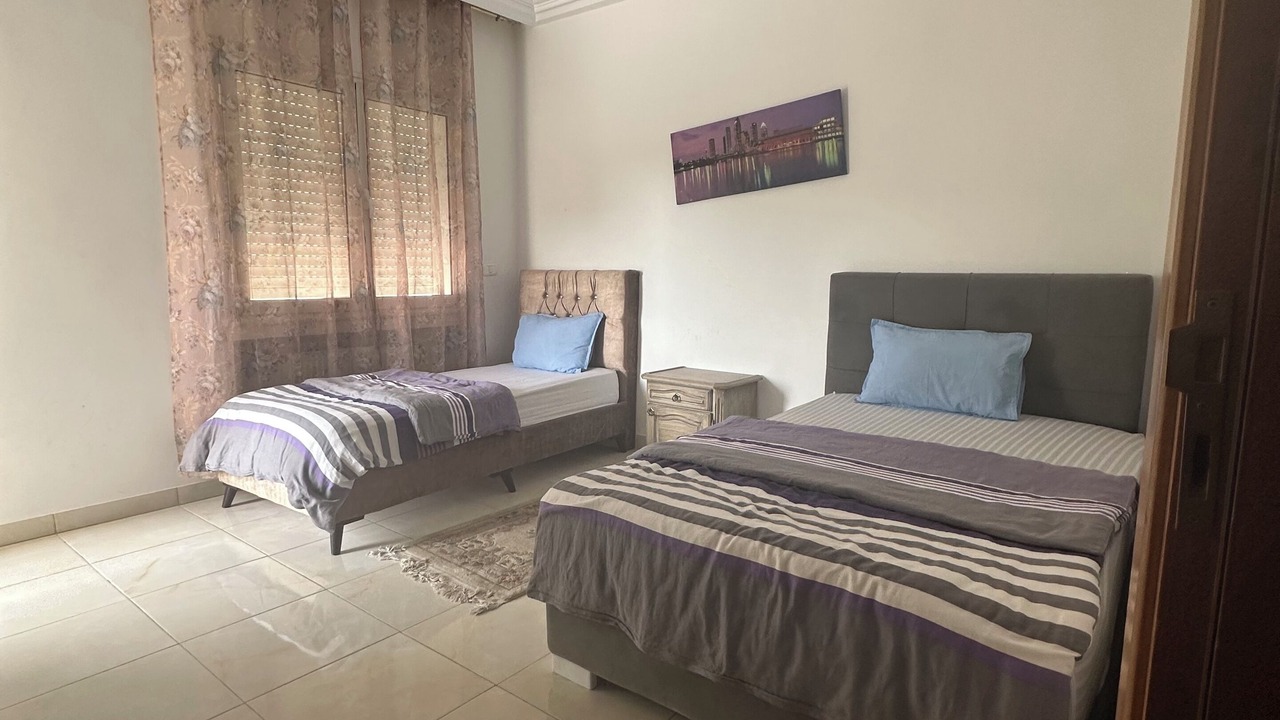 Photo of Bedroom in Jardins De Carthage