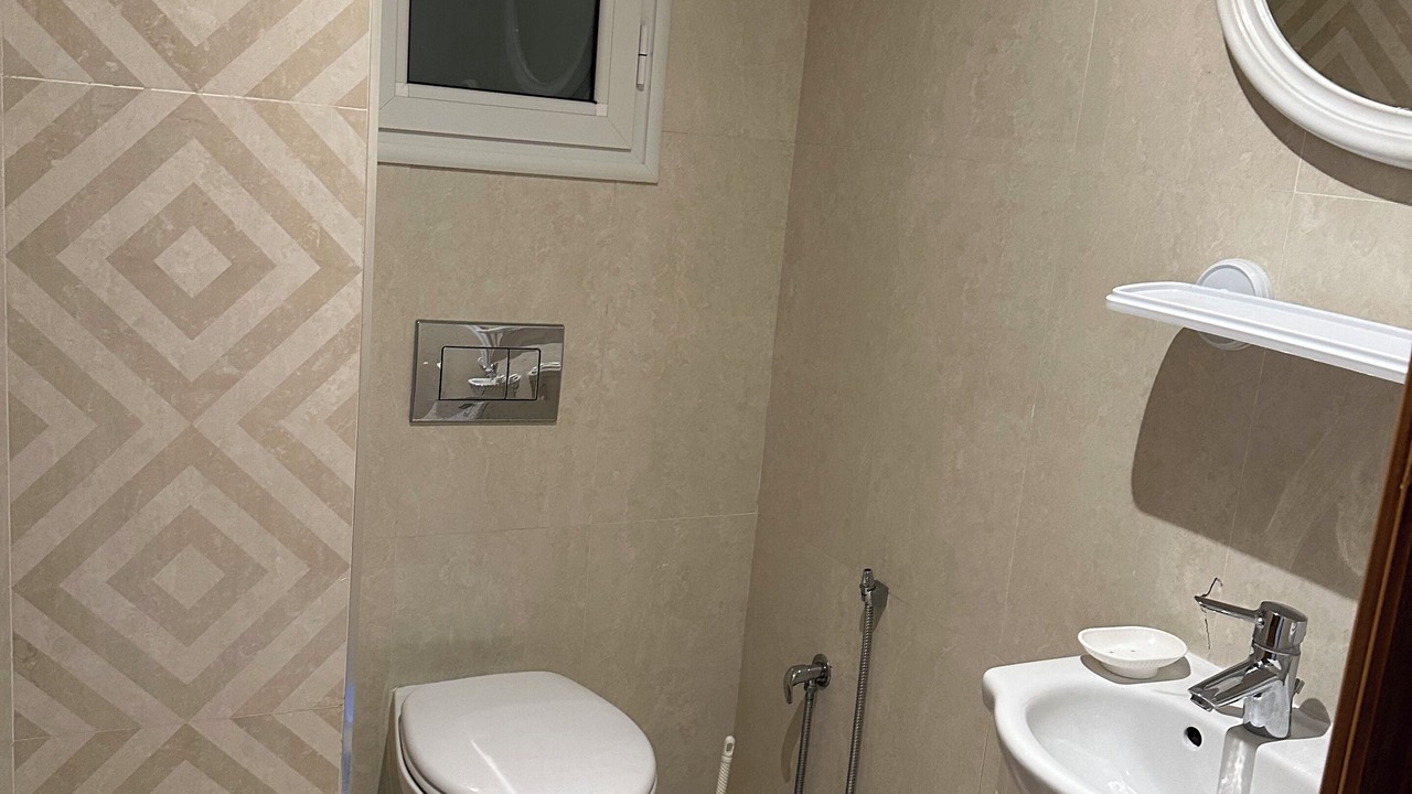 Photo of Bathroom in Jardins De Carthage