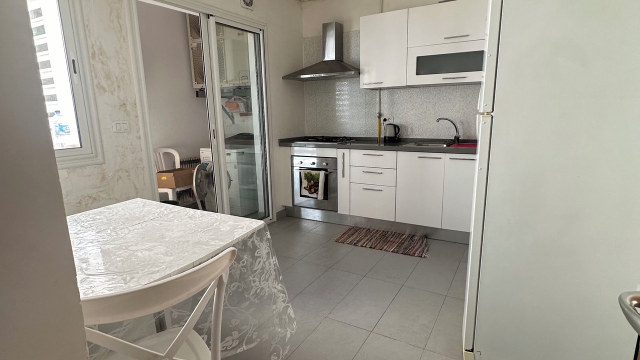 Photo of Kitchen in Jardins De Carthage