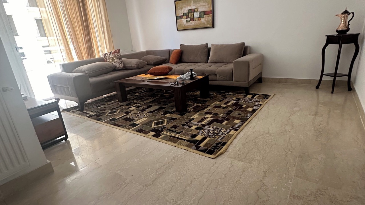 Photo of Livingroom in Jardins De Carthage