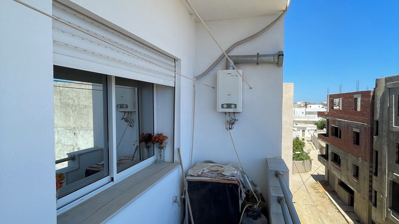 Photo of Outdoor in Kelibia
