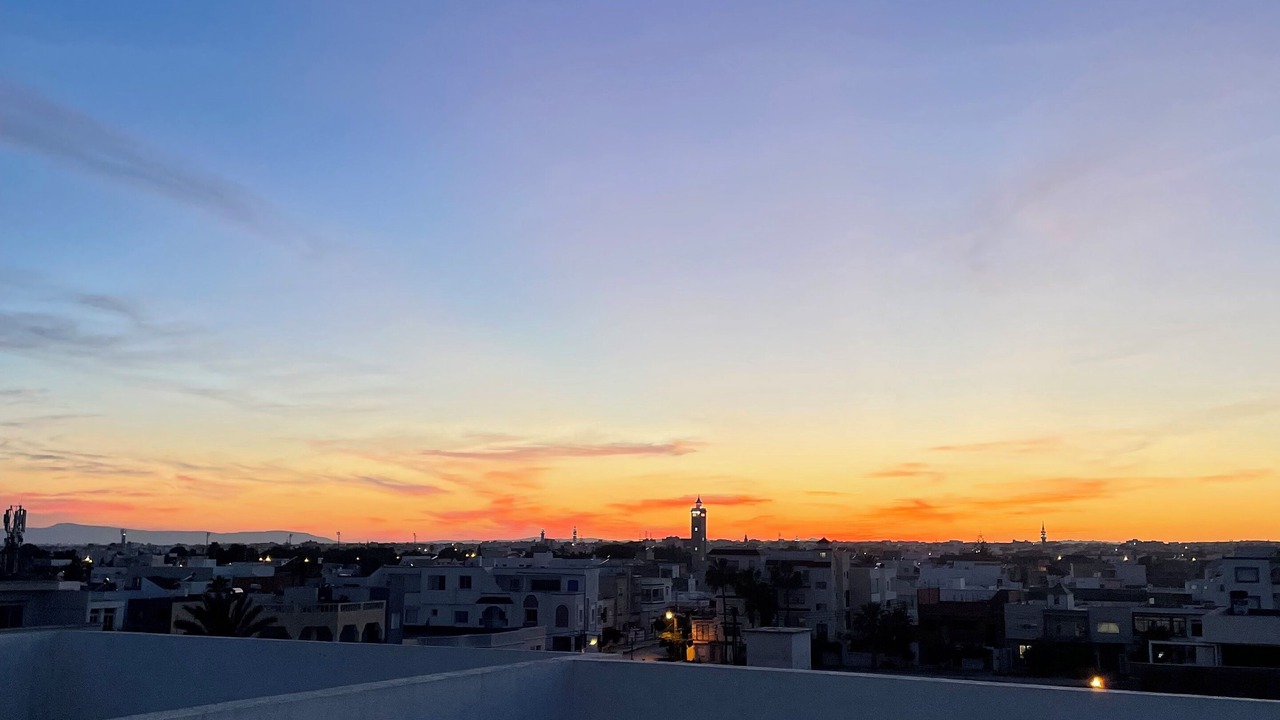Photo of Outdoor in Kelibia