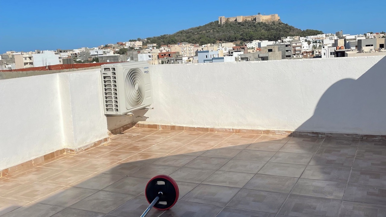 Photo of Outdoor in Kelibia