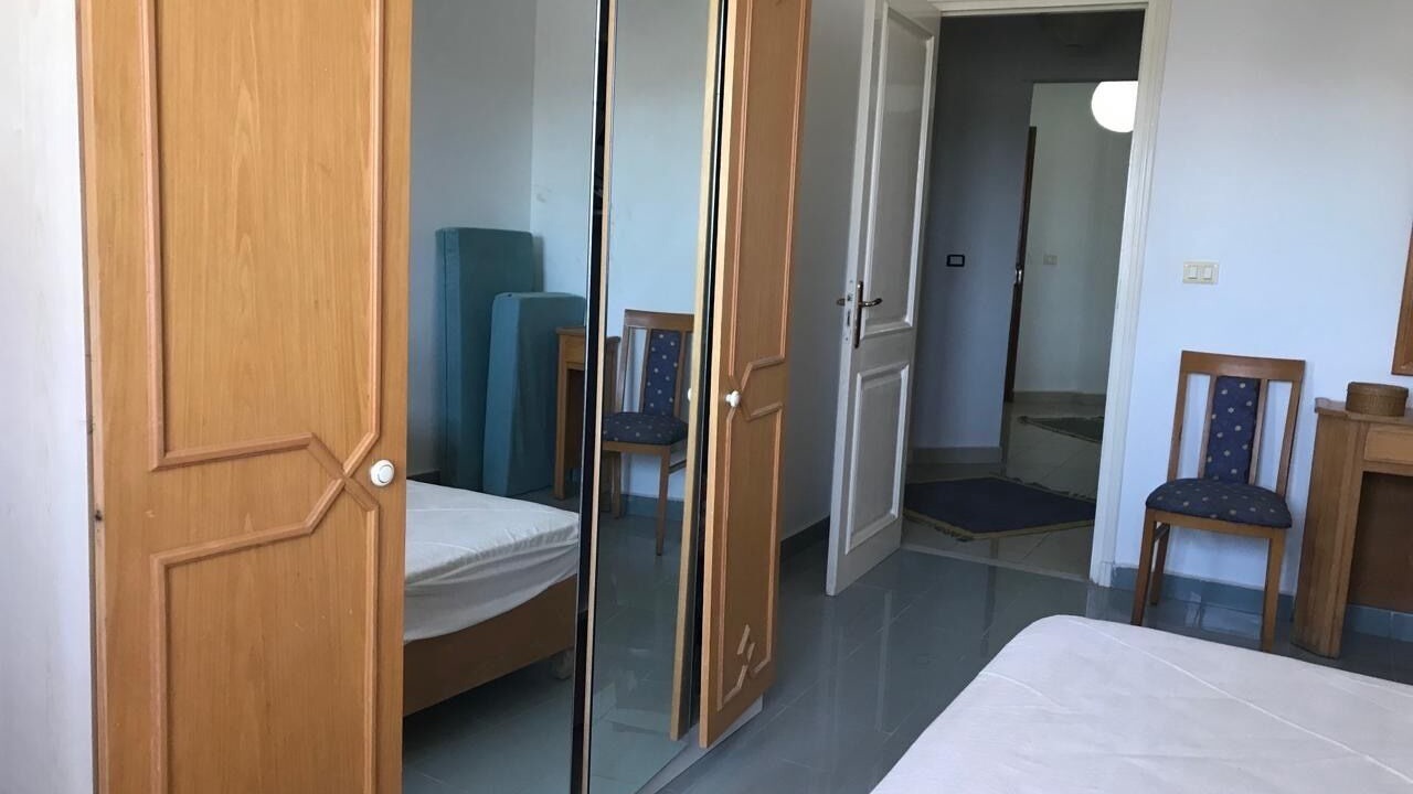 Photo of Bedroom in Tunisia