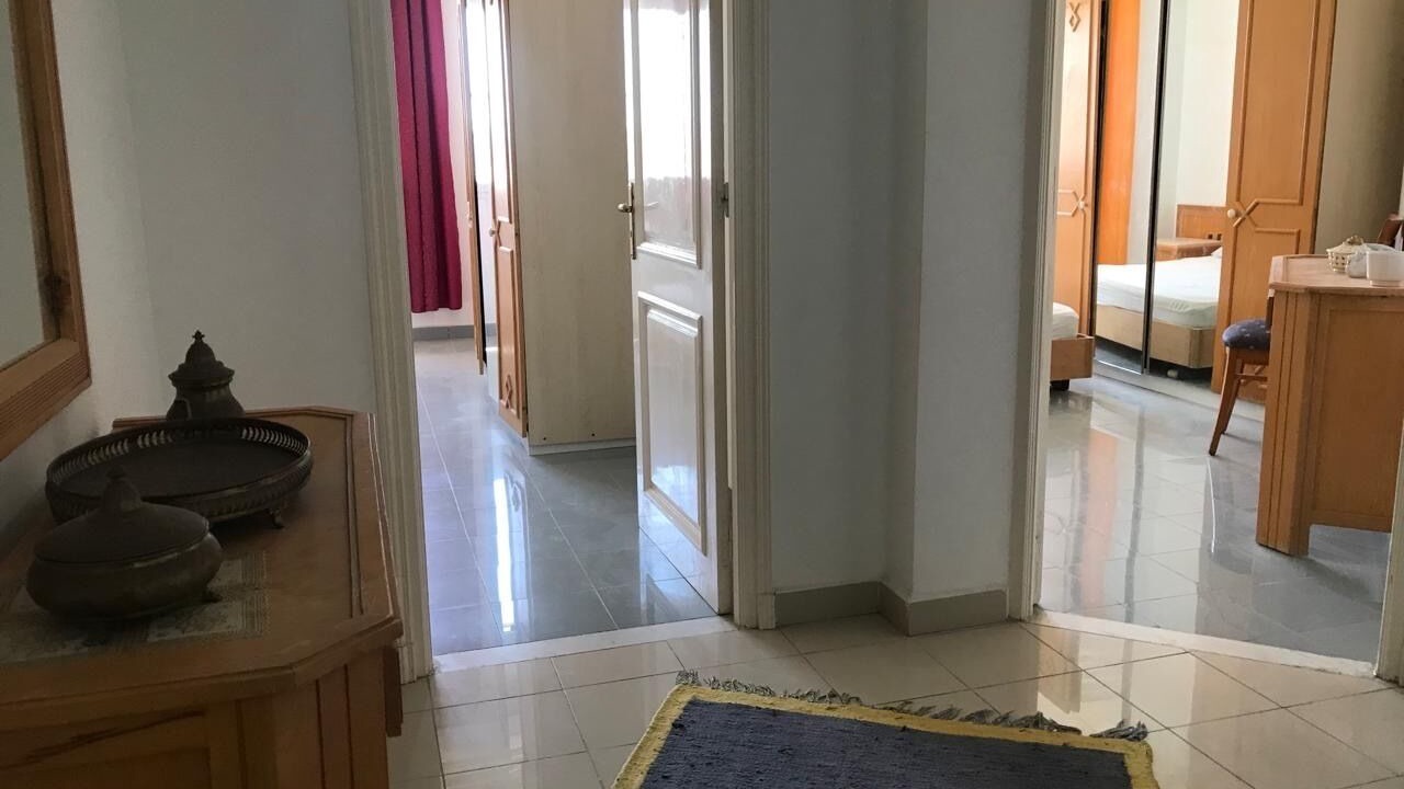 Photo of Bedroom in Tunisia