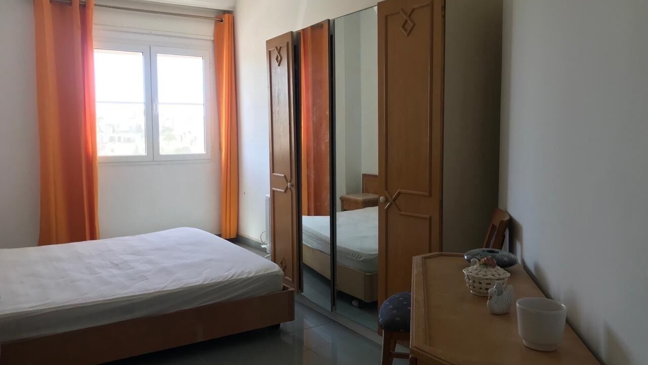 Photo of Bedroom in Tunisia