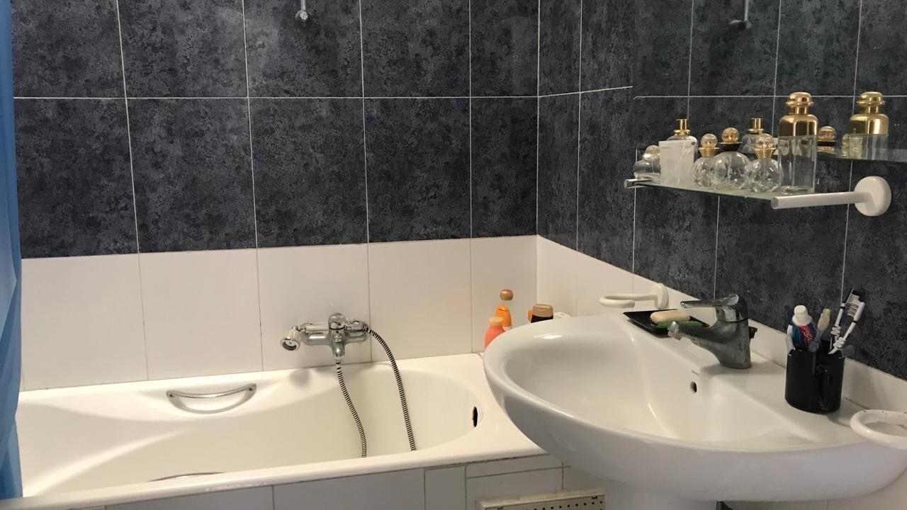 Photo of Bathroom in Tunisia