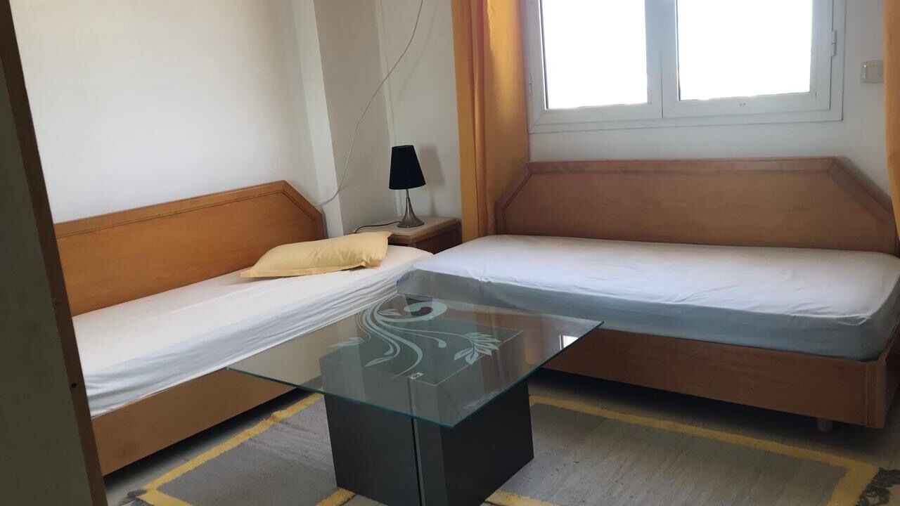 Photo of Bedroom in Tunisia