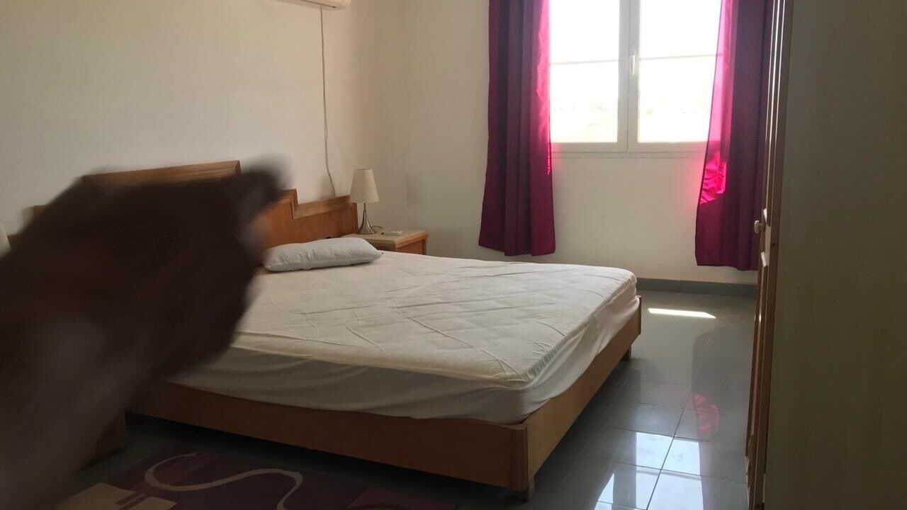 Photo of Bedroom in Tunisia