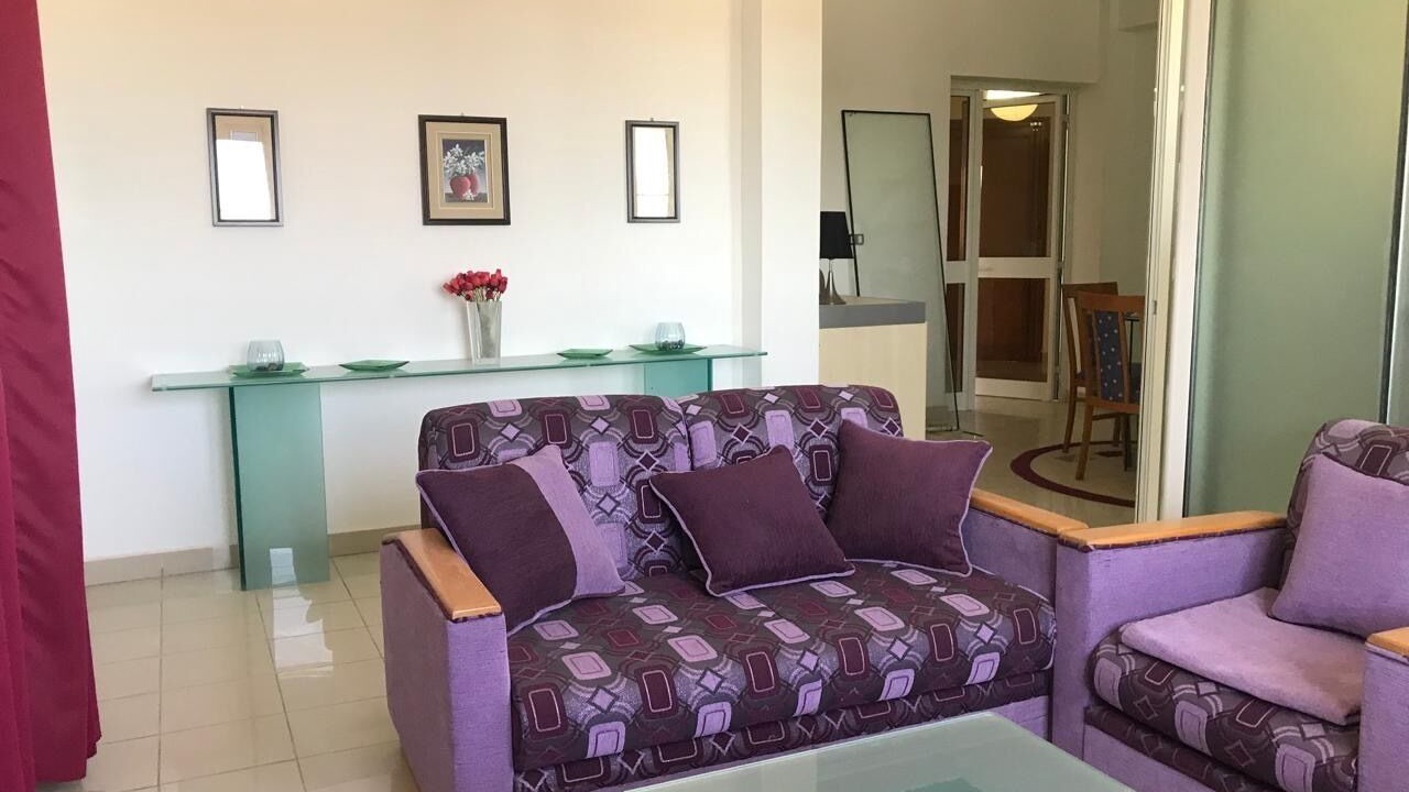Photo of Livingroom in Tunisia