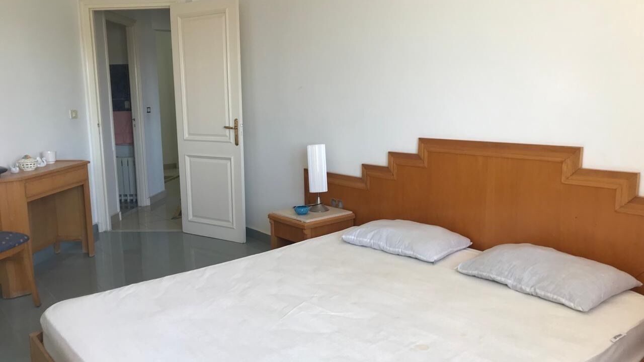 Photo of Bedroom in Tunisia