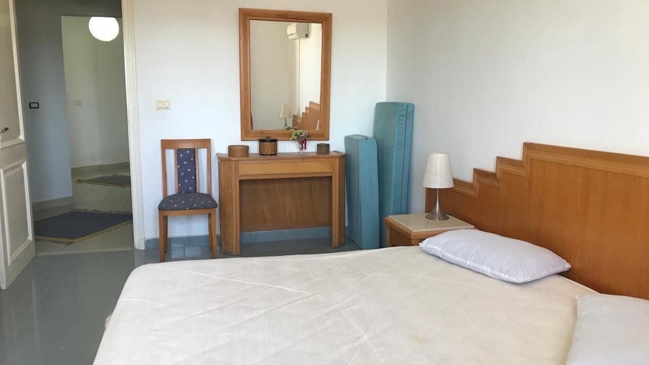 Photo of Bedroom in Tunisia