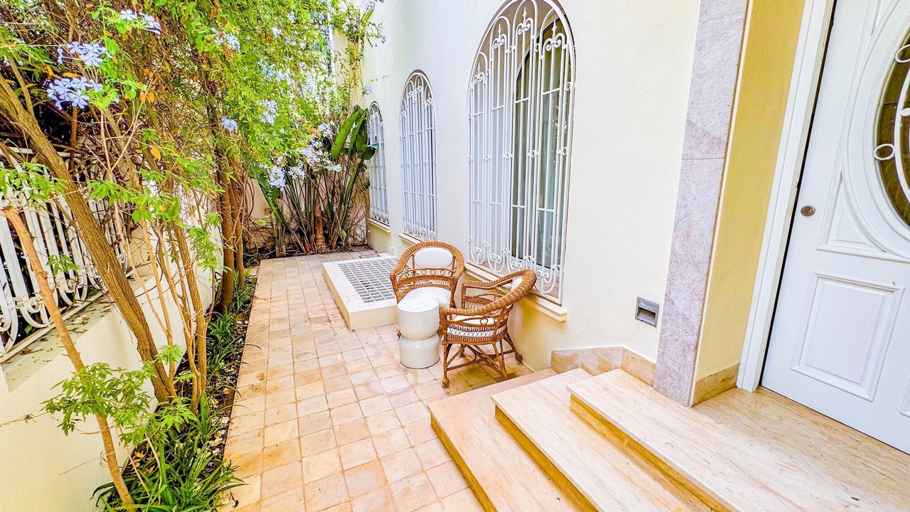 Photo of Patio Balcony in Amilcar