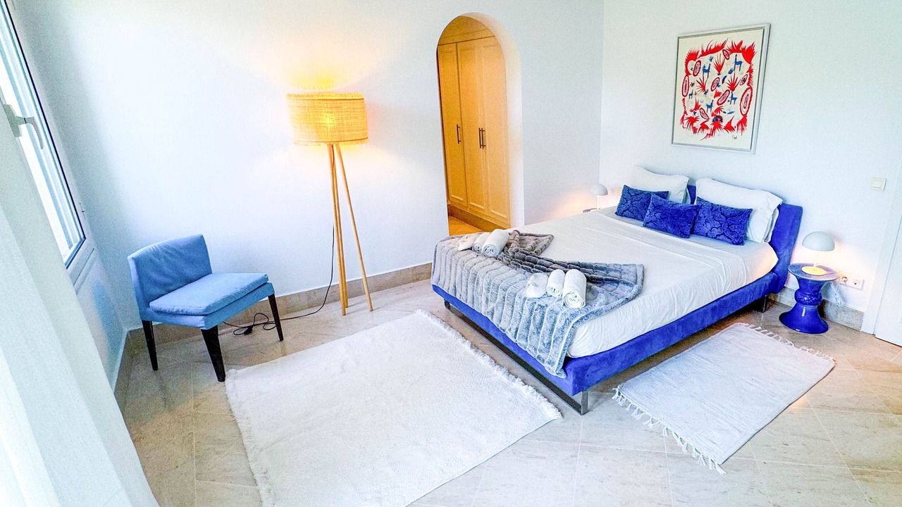 Photo of Bedroom in Amilcar