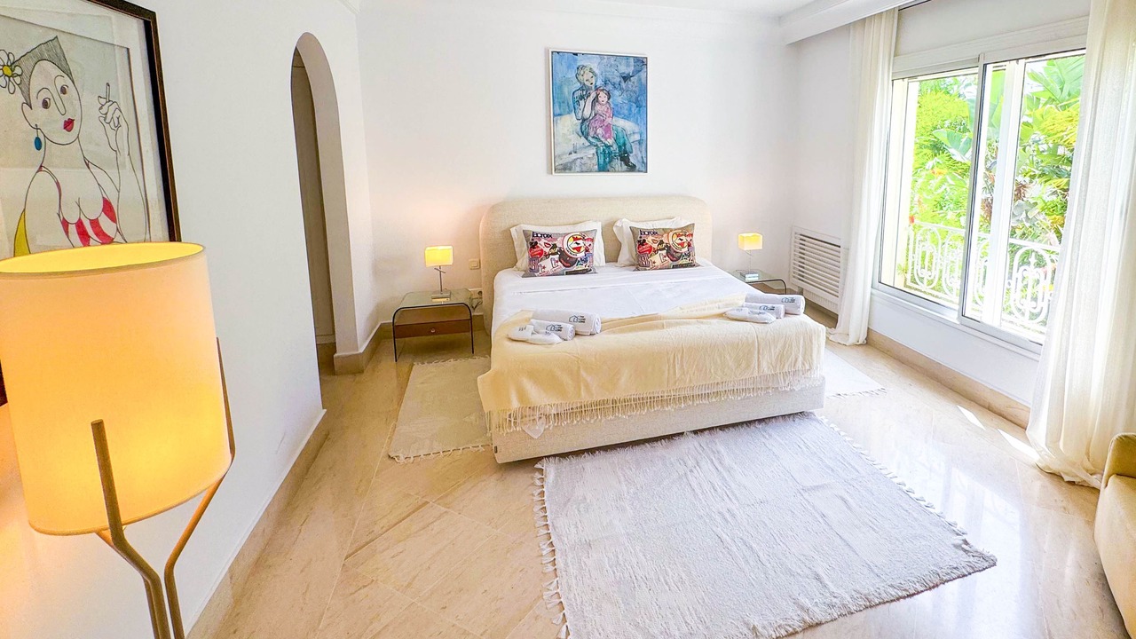 Photo of Bedroom in Amilcar