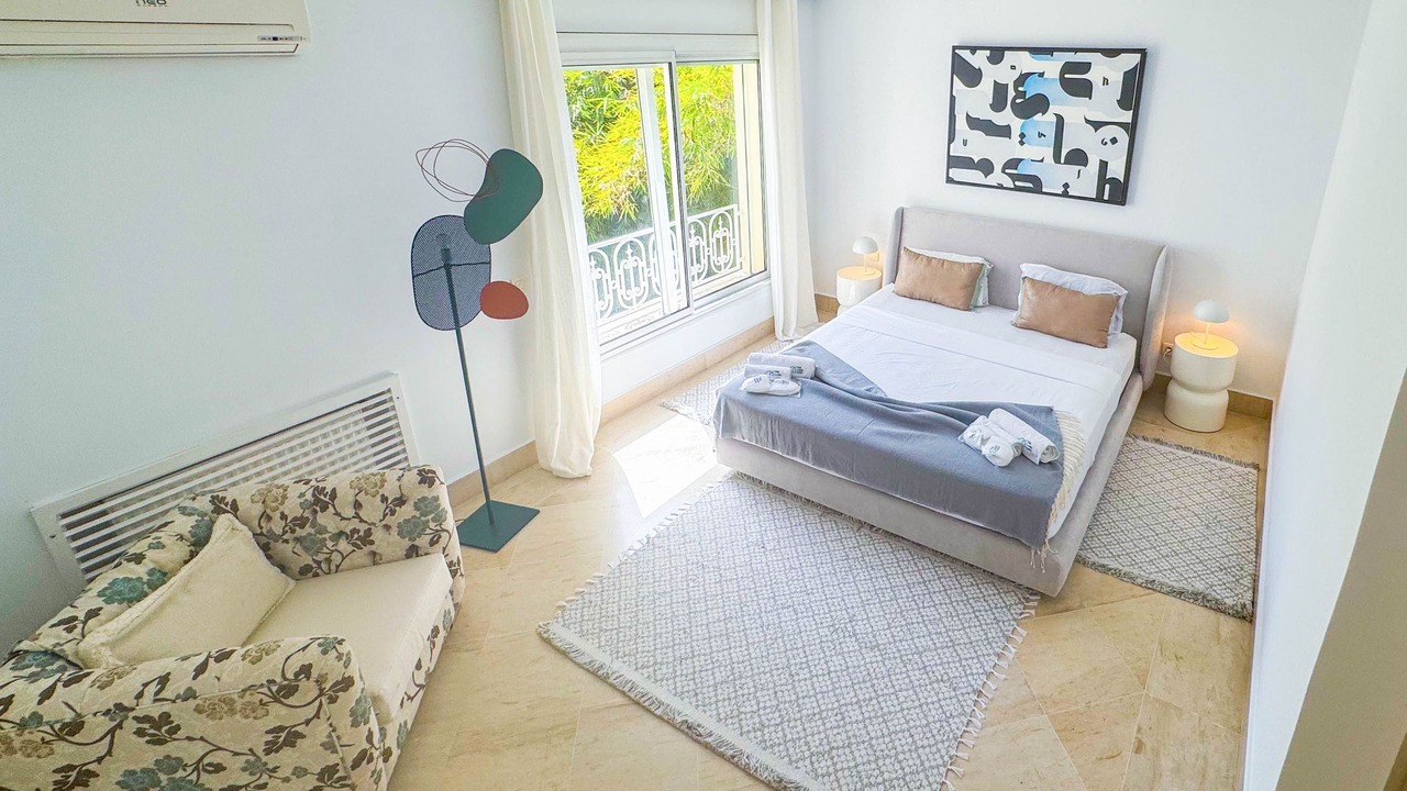 Photo of Bedroom in Amilcar