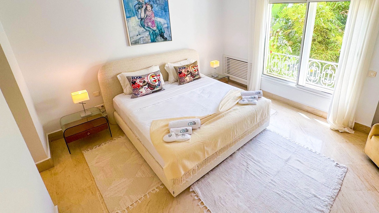 Photo of Bedroom in Amilcar