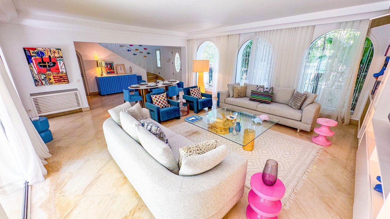 Photo of Livingroom in Amilcar