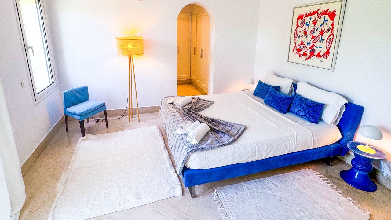 Photo of Bedroom in Amilcar