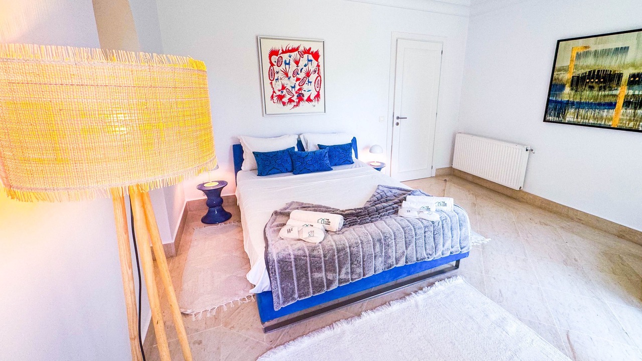 Photo of Bedroom in Amilcar