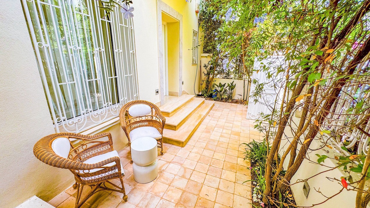Photo of Patio Balcony in Amilcar