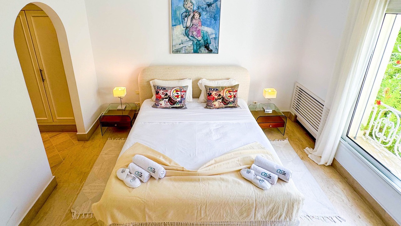 Photo of Bedroom in Amilcar