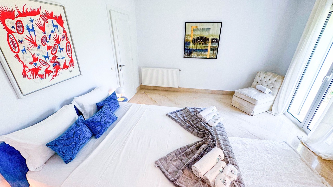 Photo of Bedroom in Amilcar
