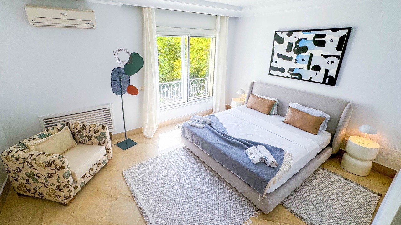 Photo of Bedroom in Amilcar