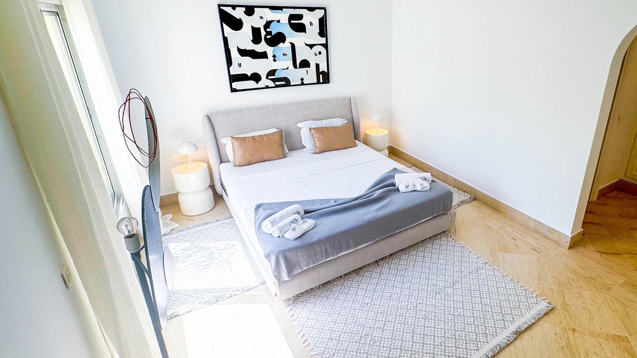 Photo of Bedroom in Amilcar