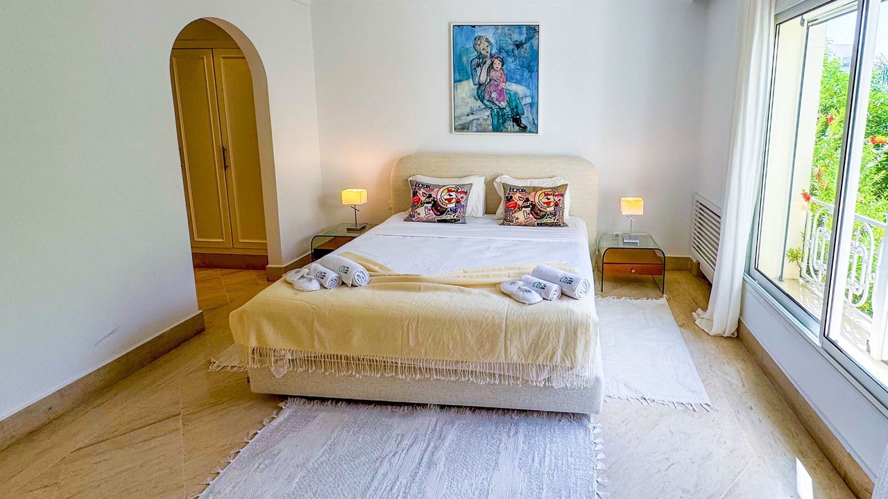 Photo of Bedroom in Amilcar
