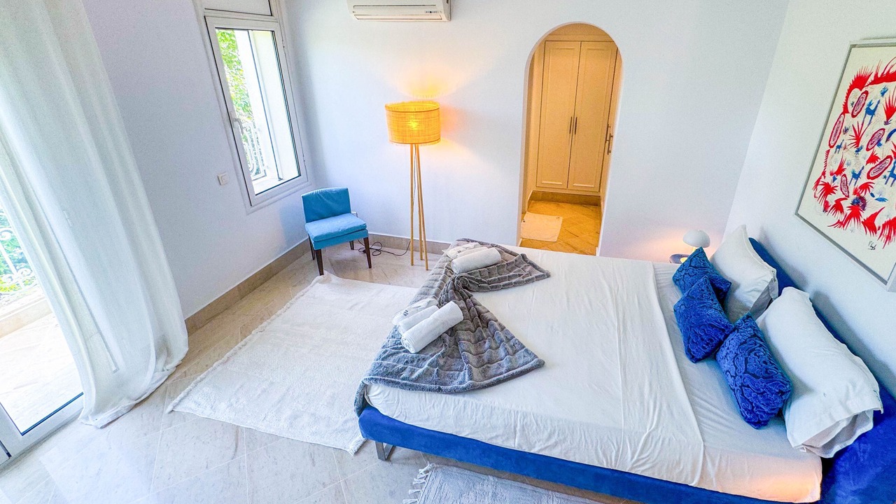 Photo of Bedroom in Amilcar